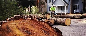 Best Hazardous Tree Removal  in Crestwood, IL